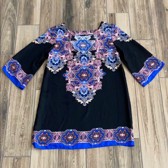 City studio dress - Picture 2 of 3